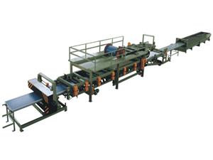 EPS Sandwich Panel Machine