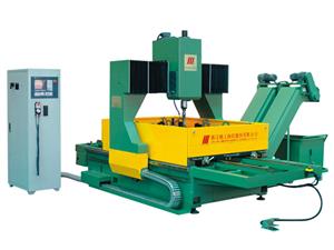 CNC Drilling Machine