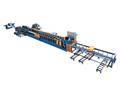 Guardrail Forming Machine