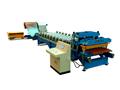 High Speed Steel Tile Forming Machine