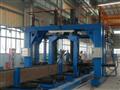 Box-shaped Column Welding Line