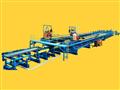 Cut to length Machine