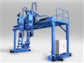 Gantry Submerged Arc Welding Machine