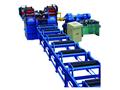 H-beam Flange Straightening Machine